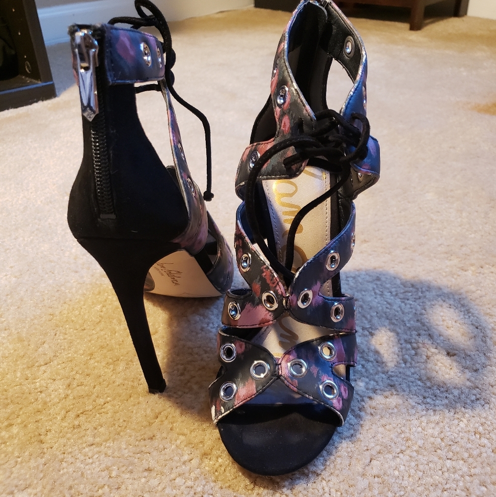 Sam Edelman - Picture 2 of 2
